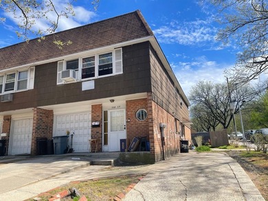 Welcome to this Semi Attached two-family home located on the - photo 3
