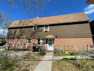 Welcome to this Semi Attached two-family home located on the - photo 4