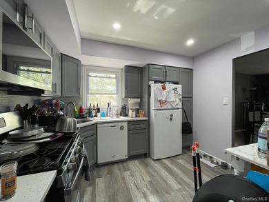 Welcome to this Semi Attached two-family home located on the - photo 5