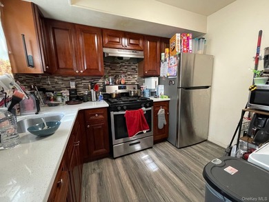 Welcome to this Semi Attached two-family home located on the - photo 8