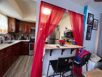 Welcome to this Semi Attached two-family home located on the - photo 9