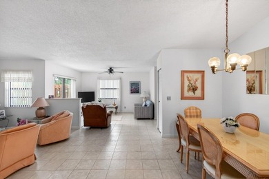Welcome to this 2 bed 2 bath 55+ community. New roof. This villa - photo 10