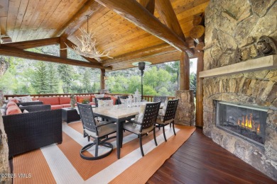 Lake Home For Sale in Eagle, Colorado