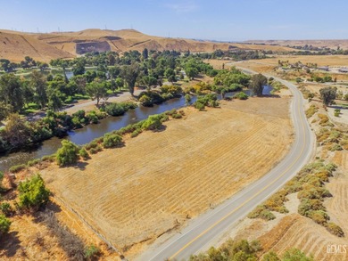 (private lake, pond, creek) Acreage For Sale in Bakersfield California