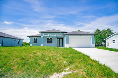 Lehigh Acres Area Home For Sale in Lehigh Acres Florida