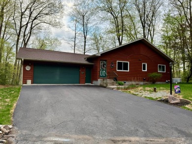 Lake Home Sale Pending in Rhinelander, Wisconsin