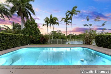 (private lake, pond, coastal) Home For Sale in Miramar Florida