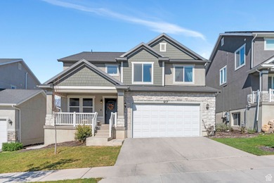 Utah Lake Home For Sale in Saratoga Springs Utah