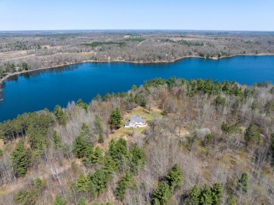 Lake Home For Sale in Oakland, Wisconsin