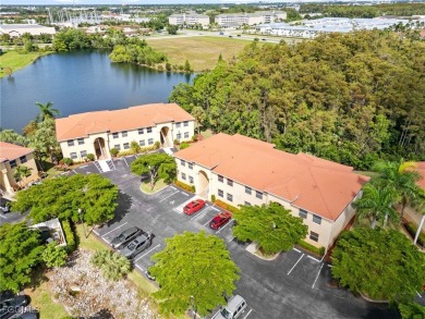 (private lake, pond, creek) Condo For Sale in Fort Myers Florida