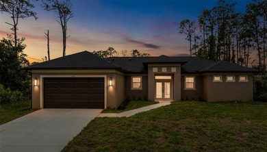 Lake Home For Sale in North Port, Florida