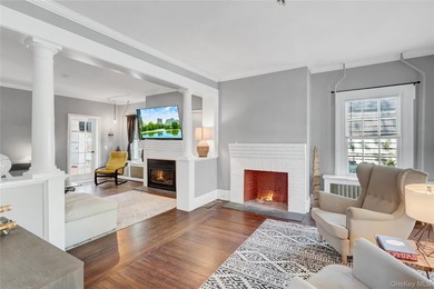 BACK ON THE MARKET!!! Circa 1855, the Captain Lewis Tooker Home - photo 11