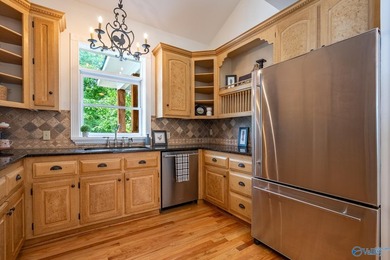 Experience lake living on a grand scale w/ this unique 4-story - photo 11