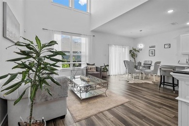 Lake Lewisville Townhome/Townhouse For Sale in Little Elm Texas