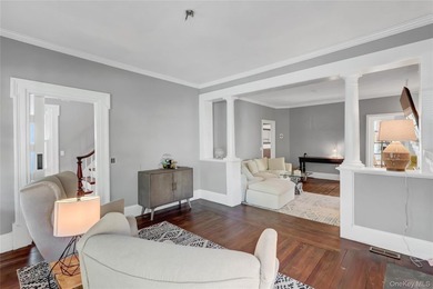 BACK ON THE MARKET!!! Circa 1855, the Captain Lewis Tooker Home - photo 12