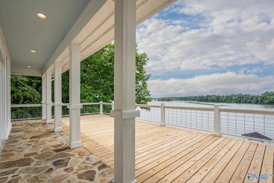 Experience lake living on a grand scale w/ this unique 4-story - photo 13