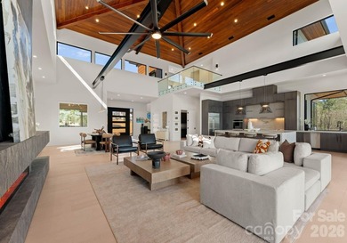 Exquisite Waterfront Masterpiece on Lake Wylie - Discover an - photo 14