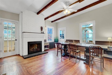 BACK ON THE MARKET!!! Circa 1855, the Captain Lewis Tooker Home - photo 14