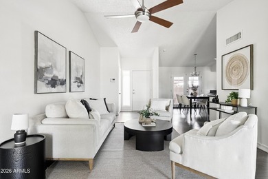 Welcome to this beautifully updated 2 bedroom, 2 bathroom - photo 15