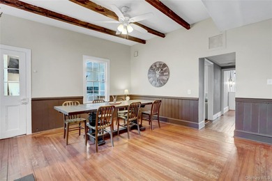 BACK ON THE MARKET!!! Circa 1855, the Captain Lewis Tooker Home - photo 15