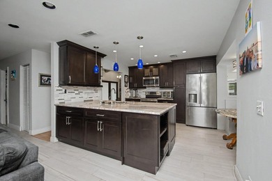 Florida living at its finest in the highly desirable Thornhill - photo 15