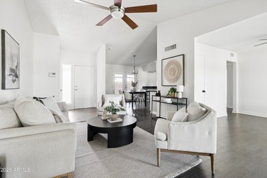 Welcome to this beautifully updated 2 bedroom, 2 bathroom - photo 16