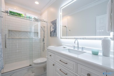 Experience lake living on a grand scale w/ this unique 4-story - photo 16