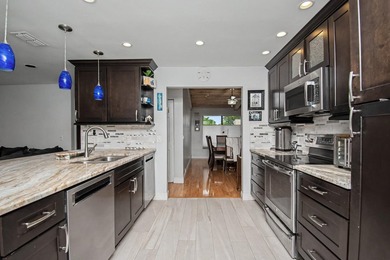 Florida living at its finest in the highly desirable Thornhill - photo 16