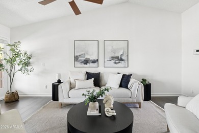 Welcome to this beautifully updated 2 bedroom, 2 bathroom - photo 17