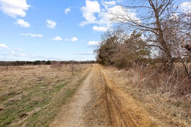 Hard to find larger tract in Pottsboro take a look around and - photo 18