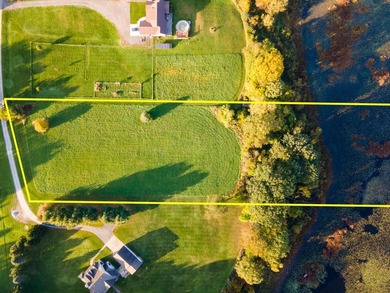 So much potential with this nearly 5 1/2 Acre lot located on - photo 9