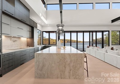 Exquisite Waterfront Masterpiece on Lake Wylie - Discover an - photo 20