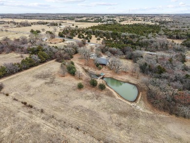 Hard to find larger tract in Pottsboro take a look around and - photo 20