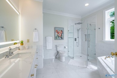 Experience lake living on a grand scale w/ this unique 4-story - photo 21