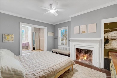 BACK ON THE MARKET!!! Circa 1855, the Captain Lewis Tooker Home - photo 23