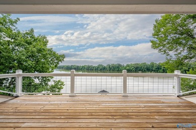 Experience lake living on a grand scale w/ this unique 4-story - photo 23