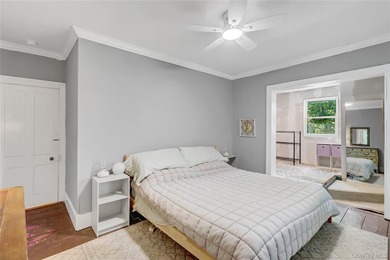 BACK ON THE MARKET!!! Circa 1855, the Captain Lewis Tooker Home - photo 24