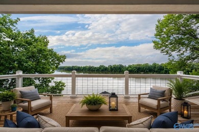 Experience lake living on a grand scale w/ this unique 4-story - photo 24
