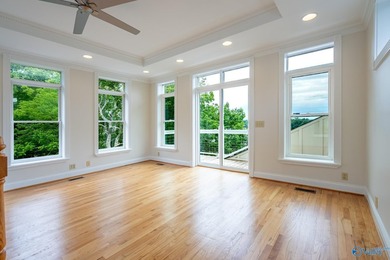 Experience lake living on a grand scale w/ this unique 4-story - photo 25