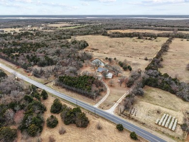 Hard to find larger tract in Pottsboro take a look around and - photo 25
