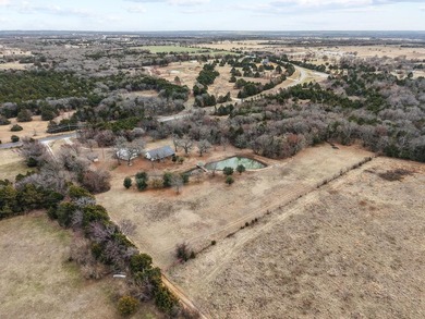 Hard to find larger tract in Pottsboro take a look around and - photo 26
