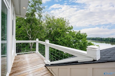 Experience lake living on a grand scale w/ this unique 4-story - photo 27