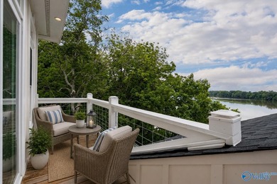 Experience lake living on a grand scale w/ this unique 4-story - photo 28