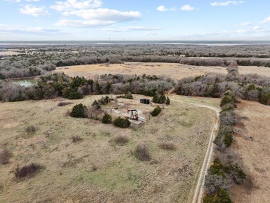 Hard to find larger tract in Pottsboro take a look around and - photo 28