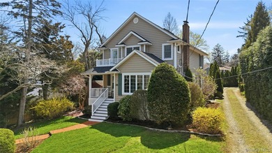 From the moment you arrive, the classic Colonial charm draws you - photo 29