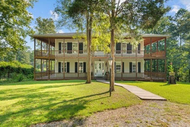 Lake Home For Sale in Lexington, South Carolina