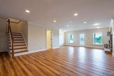 Experience lake living on a grand scale w/ this unique 4-story - photo 30