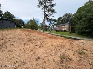 Melton Hill Lake Lot For Sale in Oak Ridge Tennessee