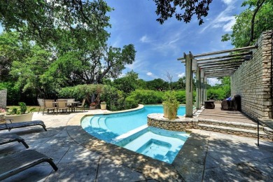 Lake Home For Sale in Austin, Texas