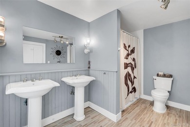 BACK ON THE MARKET!!! Circa 1855, the Captain Lewis Tooker Home - photo 31